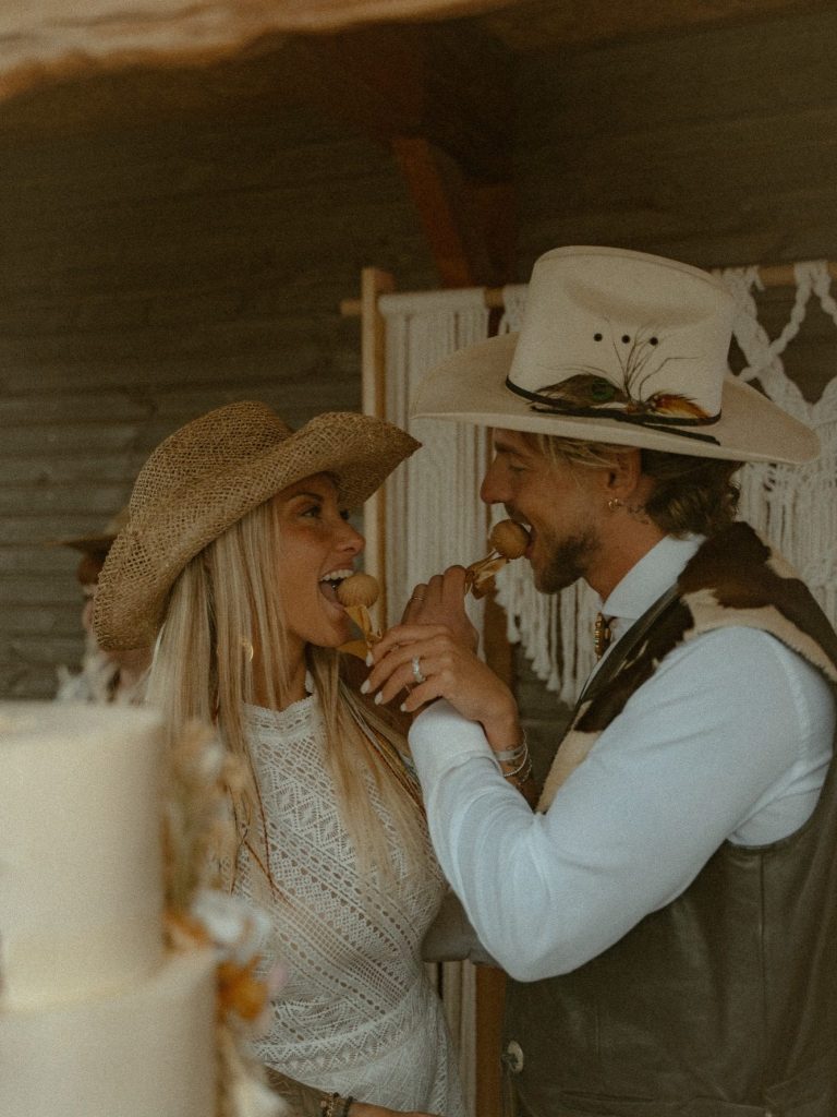 photo mariage couple