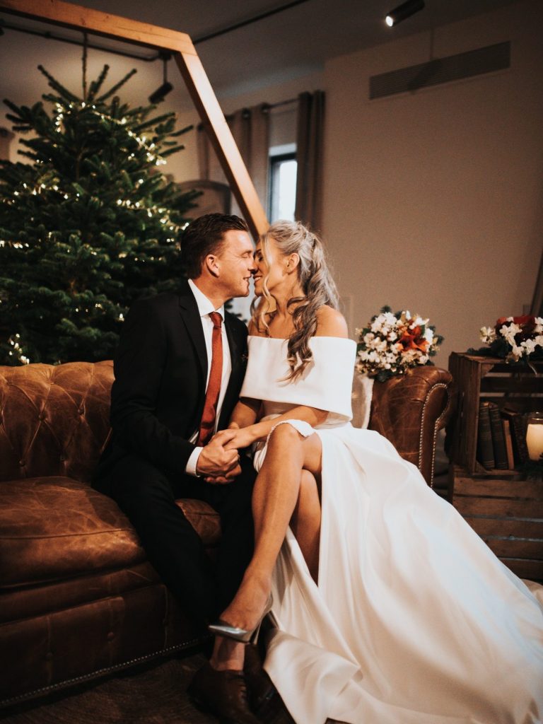 photo mariage couple