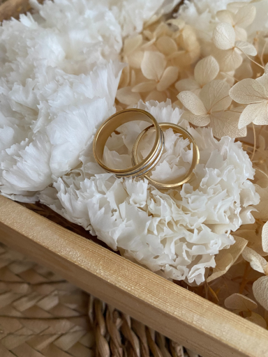 photo bague mariage
