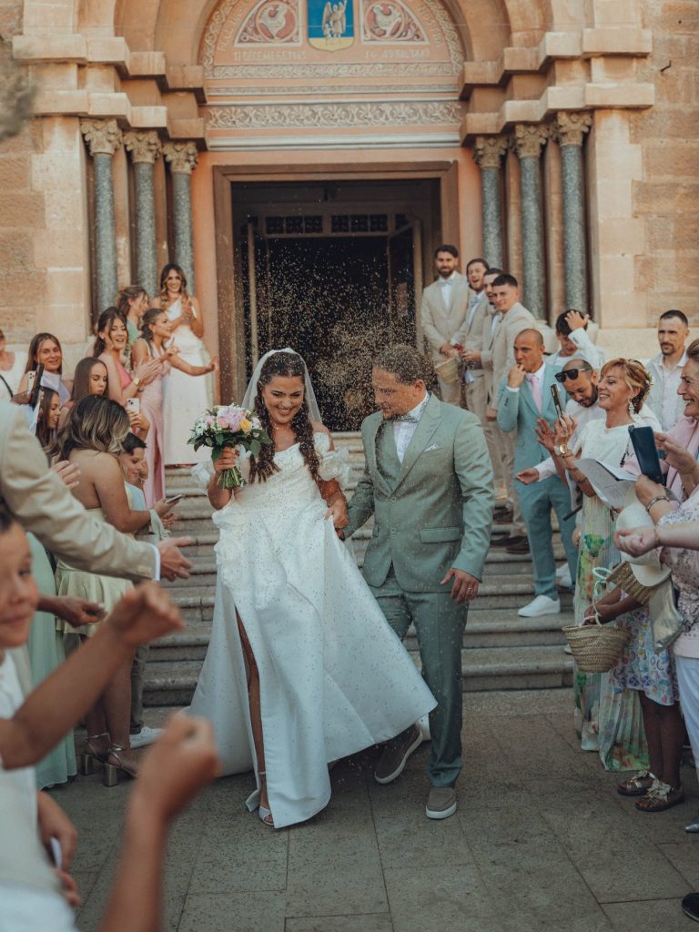 Mariage var