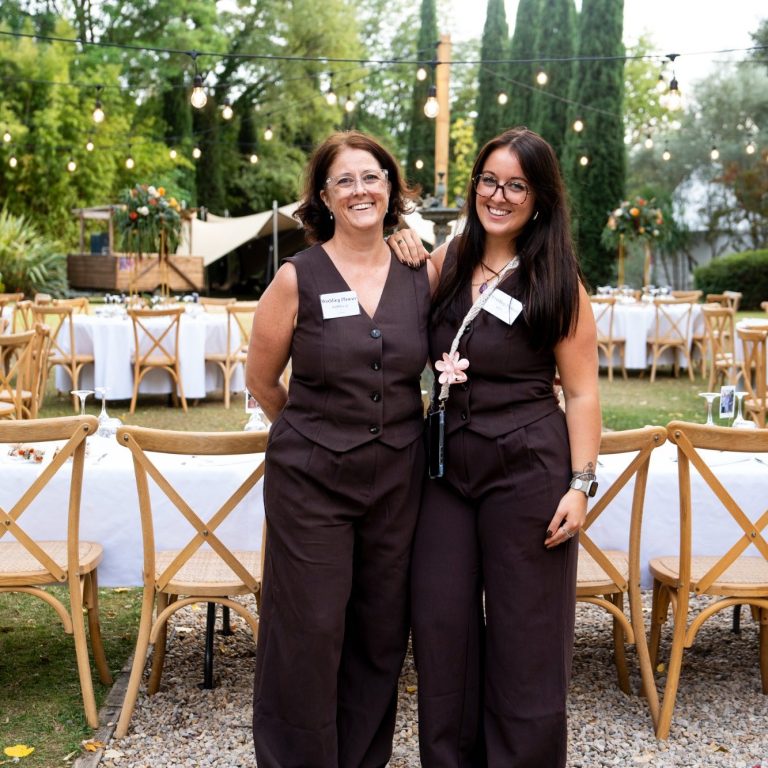 Weddingplanner var